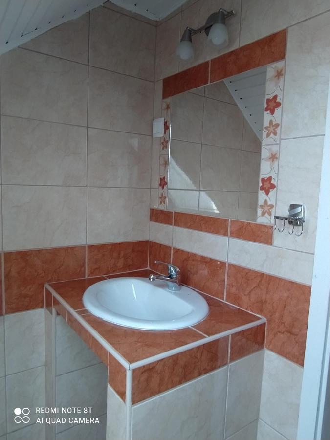 Apartmanház Gabriella Harkány Esterno foto