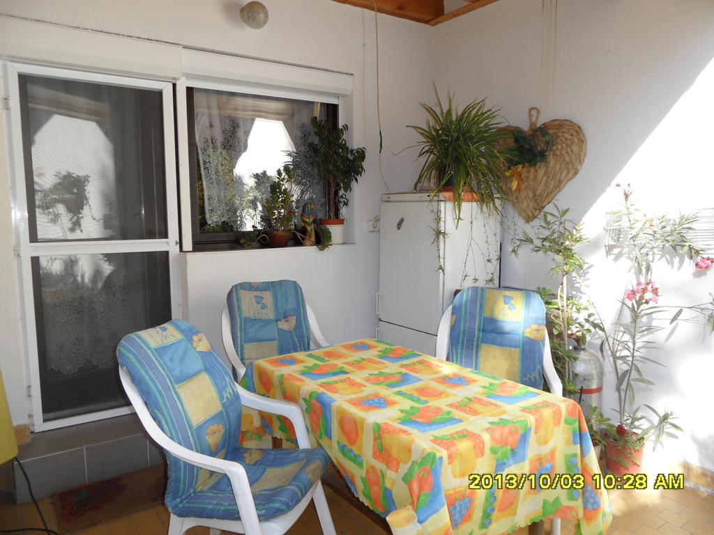 Apartmanház Gabriella Harkány Camera foto